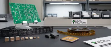 Commercial Electronics