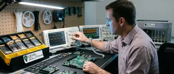 Signal Processing