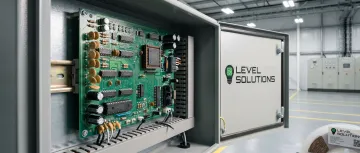 Industrial Automation