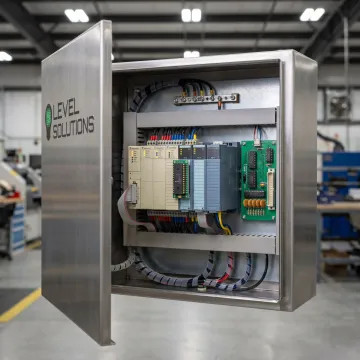 Industrial Automation & Control