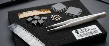 Consumer & Commercial Electronics
