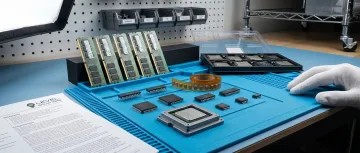 Consumer & Commercial Electronics