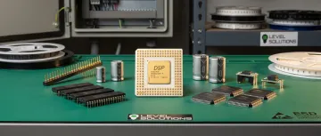 Industrial Electronics