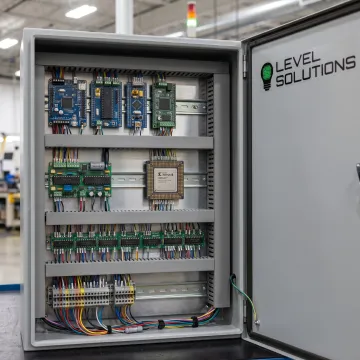 Industrial Control