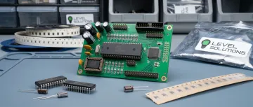 Consumer Electronics