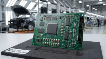 Automotive Electronics