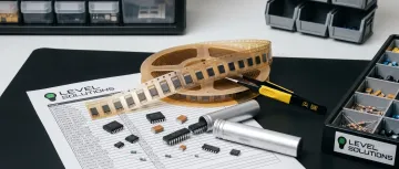Consumer & Commercial Electronics