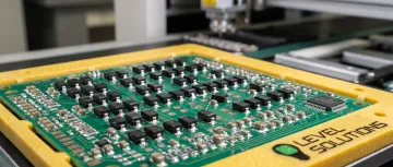 Consumer & Commercial Electronics