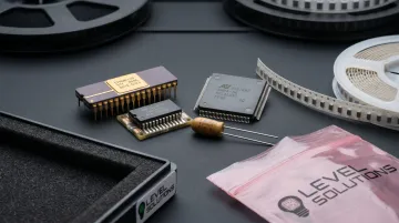 Military & Defense Electronics