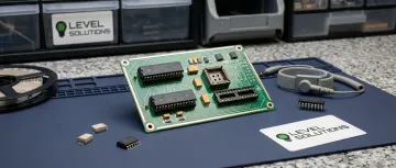 Embedded Systems & Consumer Electronics