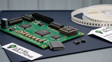 Consumer Electronics