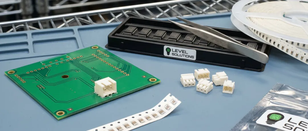 Commercial Electronics