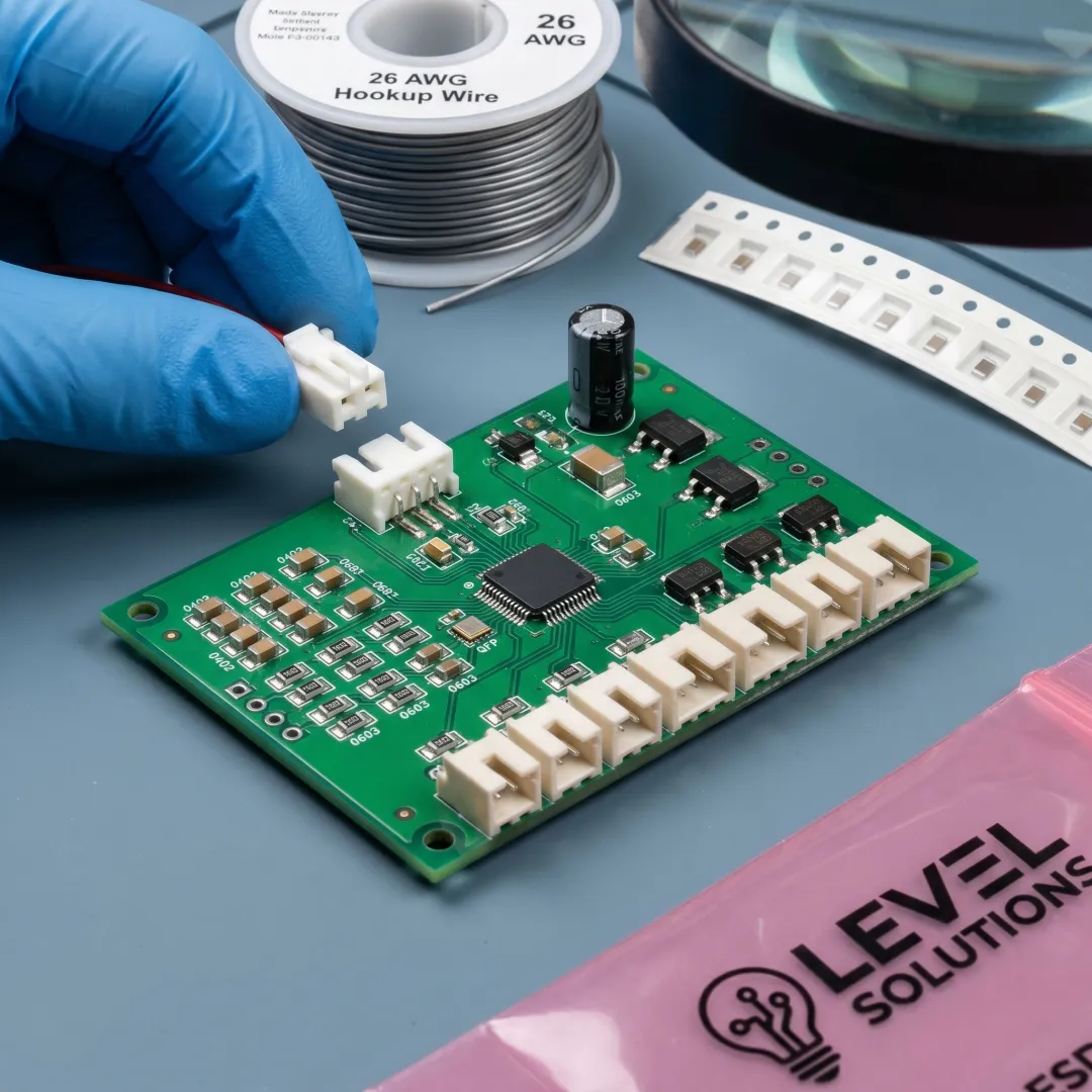 Embedded Systems & Control