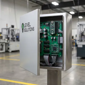 Industrial Automation & Control
