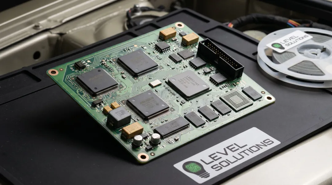 Automotive Electronics