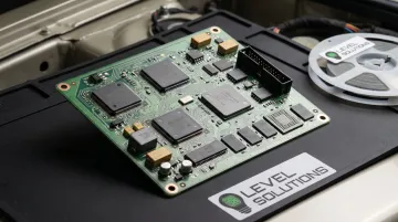 Automotive Electronics