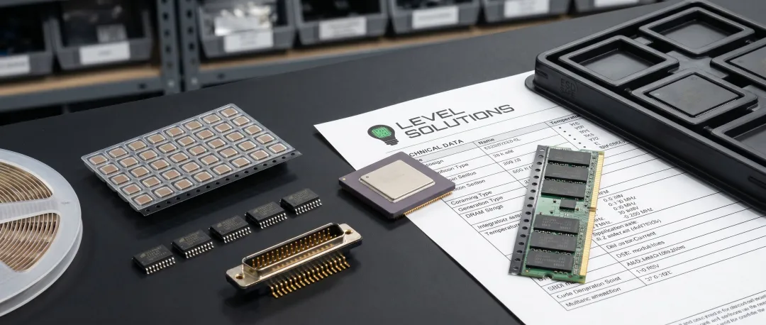 Electronic Manufacturing