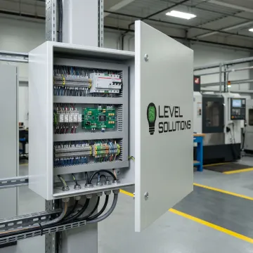 Industrial Automation