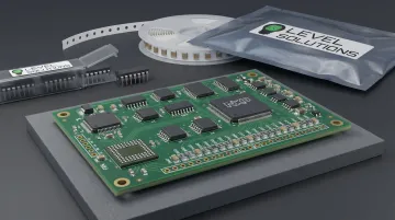 Consumer Electronics