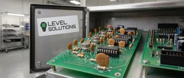 Industrial & Commercial Electronics