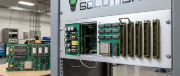 Embedded Systems & Industrial Control