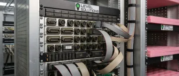 Telecommunications