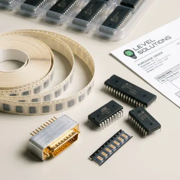 Electronics Manufacturing
