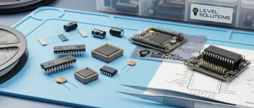 IoT & Embedded Systems
