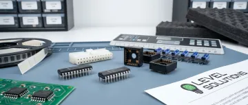Commercial Electronics