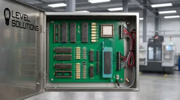 Embedded Systems & Industrial Control