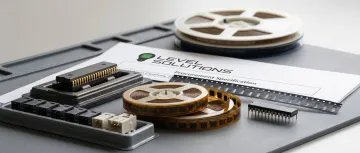 Commercial Electronics