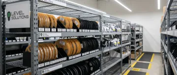 Electronic Manufacturing & Supply Chain