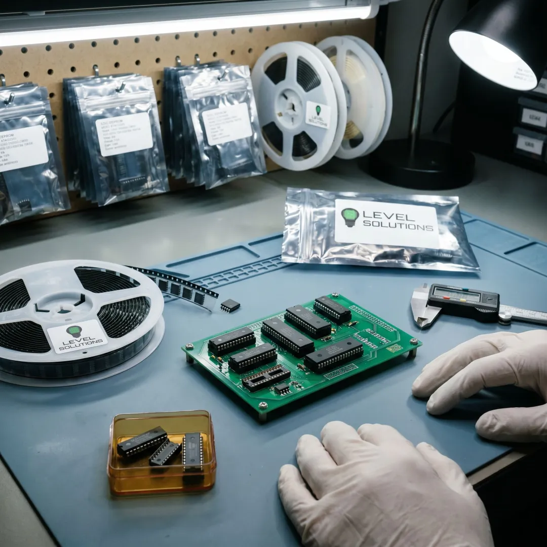 Electronics Manufacturing
