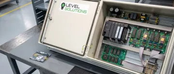 Industrial Control Systems
