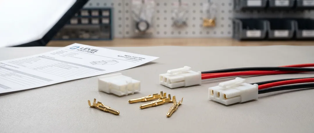 Commercial Electronics