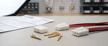 Commercial Electronics