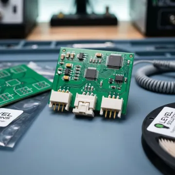 Embedded Systems & Control
