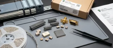 Industrial Automation