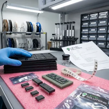 Electronics Manufacturing