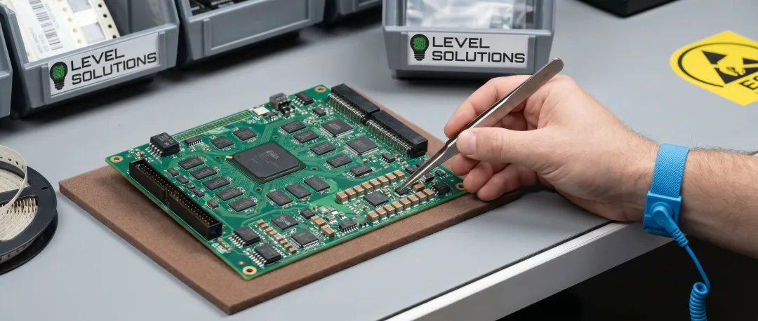 Embedded Systems & Computing