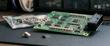 Automotive Electronics