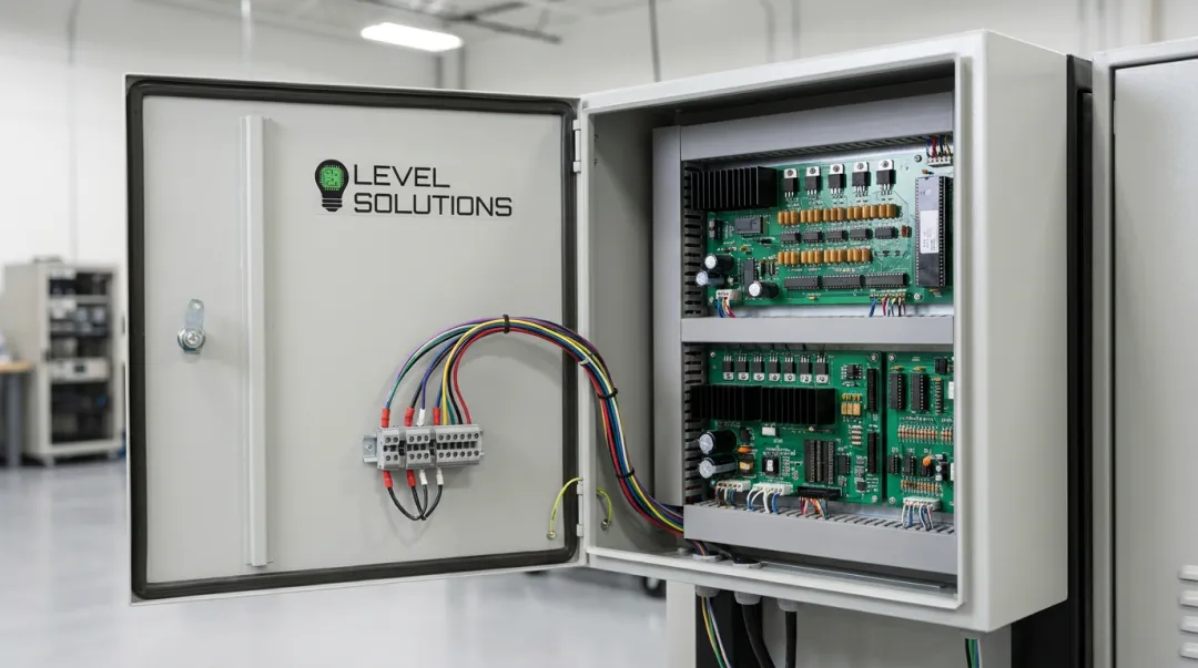 Industrial & Embedded Systems