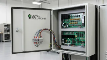 Industrial & Embedded Systems