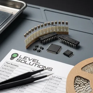 Consumer & Commercial Electronics