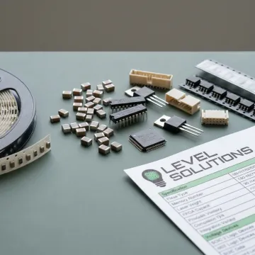 Industrial Power & Manufacturing