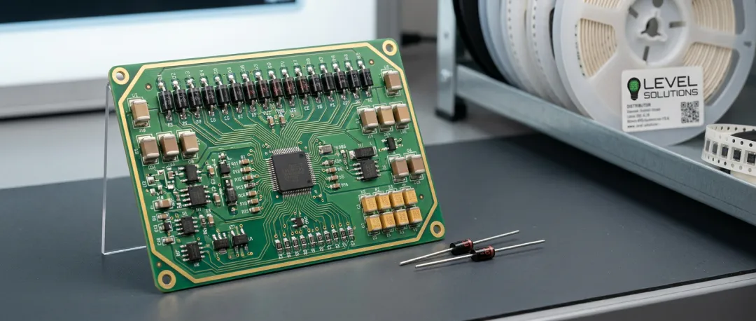 Automotive Electronics