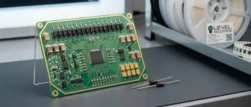 Automotive Electronics