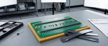 Commercial Electronics