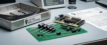 Industrial Power Systems