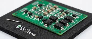 Consumer & Communications Electronics